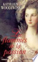 Les flammes de la passion