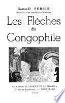 Les flèches du congophile