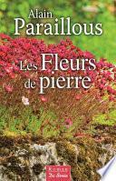 Les Fleurs de pierre