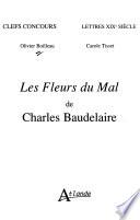 Les fleurs du mal de Charles Baudelaire