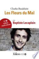 Les Fleurs du Mal - Folio+Vidéo