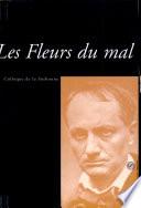Les fleurs du mal