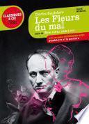 Les Fleurs du mal, suivi d'Un coeur mis à nu