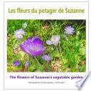 Les fleurs du potager de Suzanne