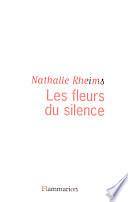 Les fleurs du silence