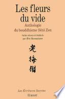 Les fleurs du vide