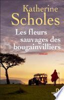 Les fleurs sauvages des bougainvilliers