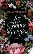 Les fleurs sauvages