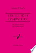 Les Fluides D'Aristote