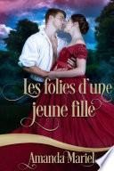 Les folies d'une jeune fille