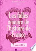 Les folles amours de l'histoire de France