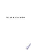 Les Folles de la Plaza de Mayo