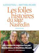 Les folles histoires du sage Nasredin (+ mp3)