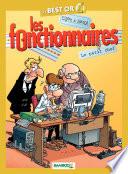 Les Fonctionnaires - Best or – Le petit chef