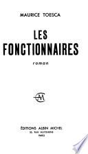 Les Fonctionnaires