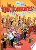 Les Fonctionnaires - Tome 5 - Corruption de fonctionnaires