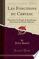 Les Fonctions du Cerveau