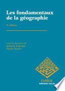 Les fondamentaux de la géographie