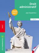 Les Fondamentaux - Droit administratif 2020-2021