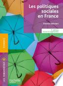Les Fondamentaux - Les politiques sociales en France (3e édition revue et augmentée)