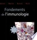 Les fondements de l'immunologie