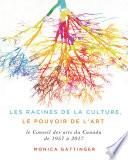 Les fondements de la culture, le pouvoir de l'art