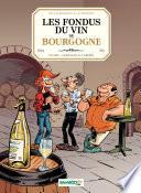 Les Fondus du vin de Bourgogne