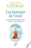 Les fontaines de l'éveil