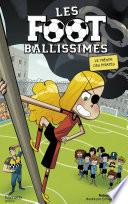 Les Footballissimes - Tome 10 - Le trésor des Pirates