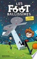 Les Footballissimes - Tome 11 - Le Jour des Innocents