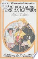 Les forbans des Caraïbes