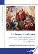 Les Forces de la Modération