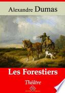 Les forestiers