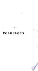 Les forgerons