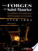 Les Forges du Saint-Maurice