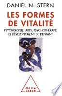 Les Formes de vitalité