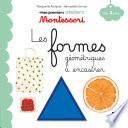 Les formes géométriques à encastrer
