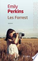 Les Forrest