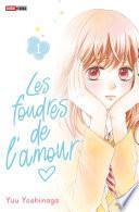 Les foudres de l'amour