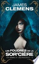 Les Foudres de la Sor'cière
