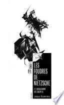 Les foudres de Nietzsche