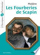 Les Fourberies de Scapin - Classiques et Patrimoine