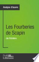 Les Fourberies de Scapin de Molière (Analyse approfondie)