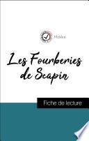 Les Fourberies de Scapin de Molière (fiche de lecture de référence)