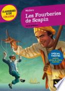Les Fourberies de Scapin