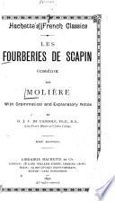 Les fourberies de Scapin