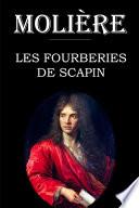 Les Fourberies de Scapin
