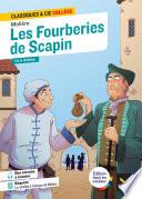 Les Fourberies de Scapin
