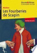 Les Fourberies de Scapin