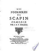 Les fourberies de Scapin